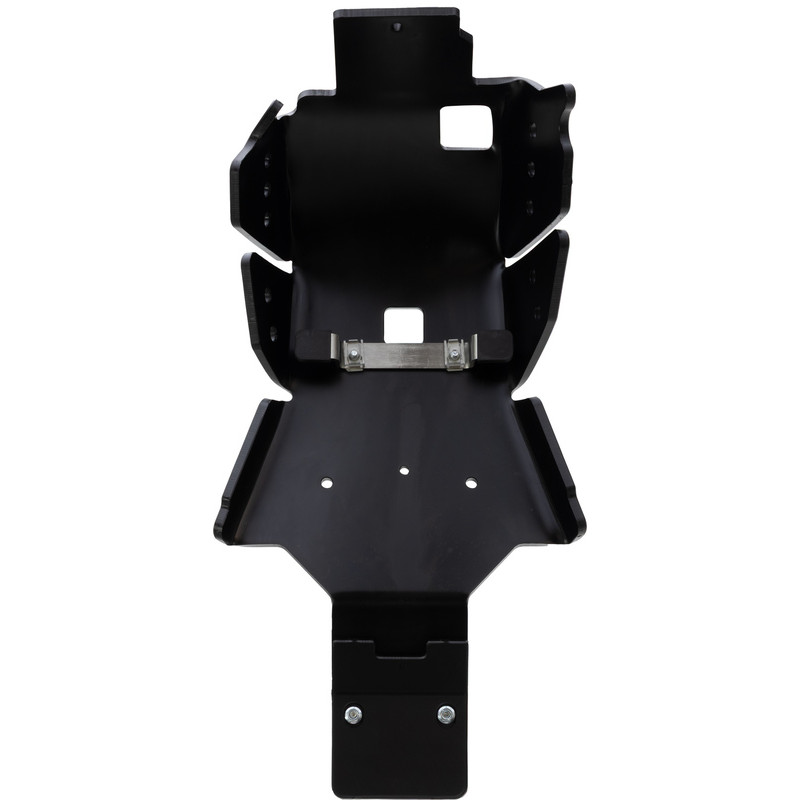 Sabot moteur DTC HARD avec protection de biellette