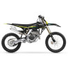 Kit déco BLACKBIRD Dream Graphic 5 - version Chrome EFX