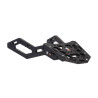 Porte-paquet AXP - noir