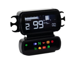 Compteur multifonction KOSO D2