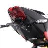 Support de plaque R&G RACING
