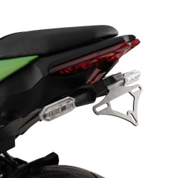 Support de plaque R&G RACING