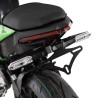 Support de plaque R&G RACING