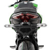 Support de plaque R&G RACING