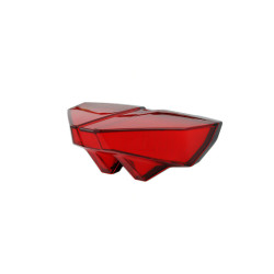 Feu arrière LED UFO pour support de plaque