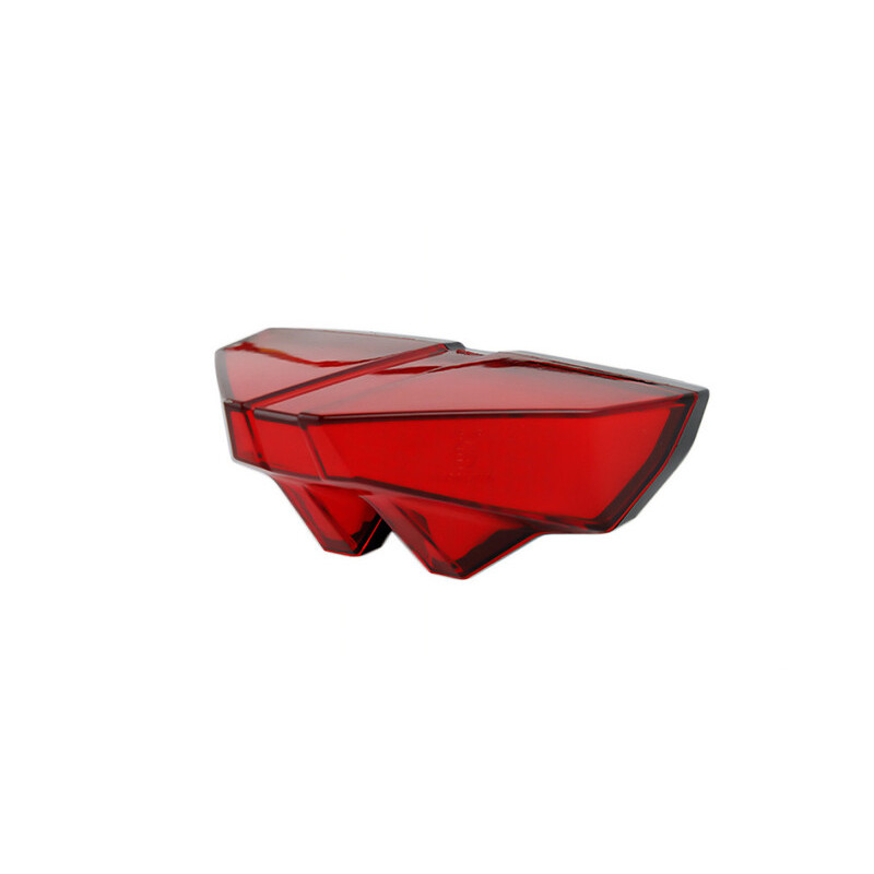 Feu arrière LED UFO pour support de plaque