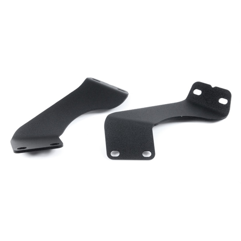 Kit de fixation de pare-brise KIMPEX