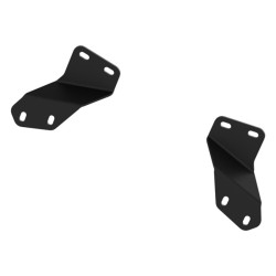Kit de fixation de pare-brise KIMPEX