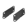 Kit de fixation de pare-brise KIMPEX