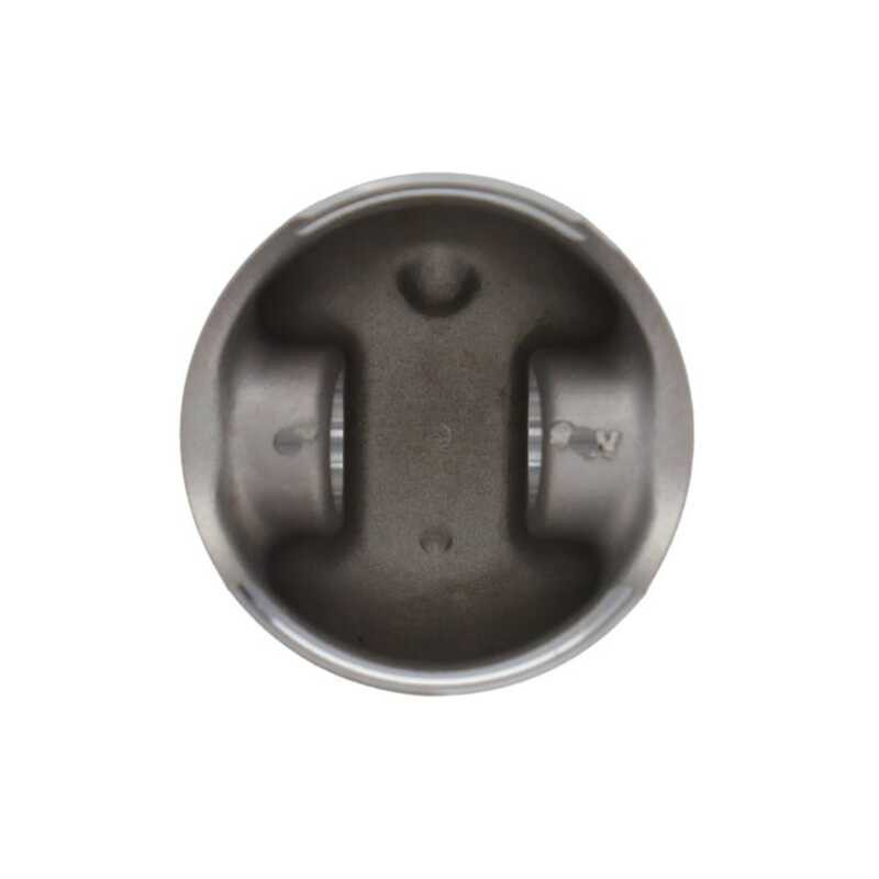Kit piston forgé WISECO 2T Pro-Lite Series - ø48.45mm