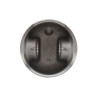 Kit piston forgé WISECO 2T Pro-Lite Series - ø48.45mm