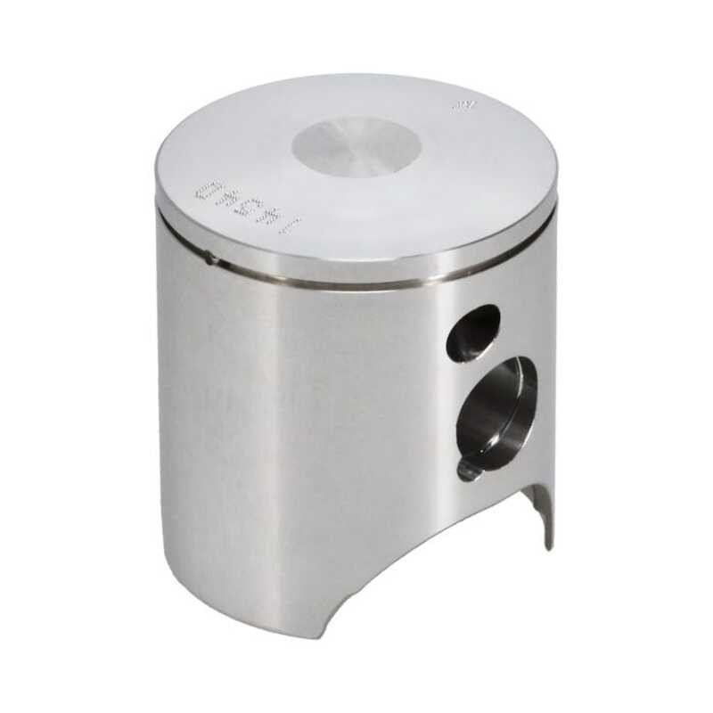Kit piston forgé WISECO 2T Pro-Lite Series - ø48.45mm