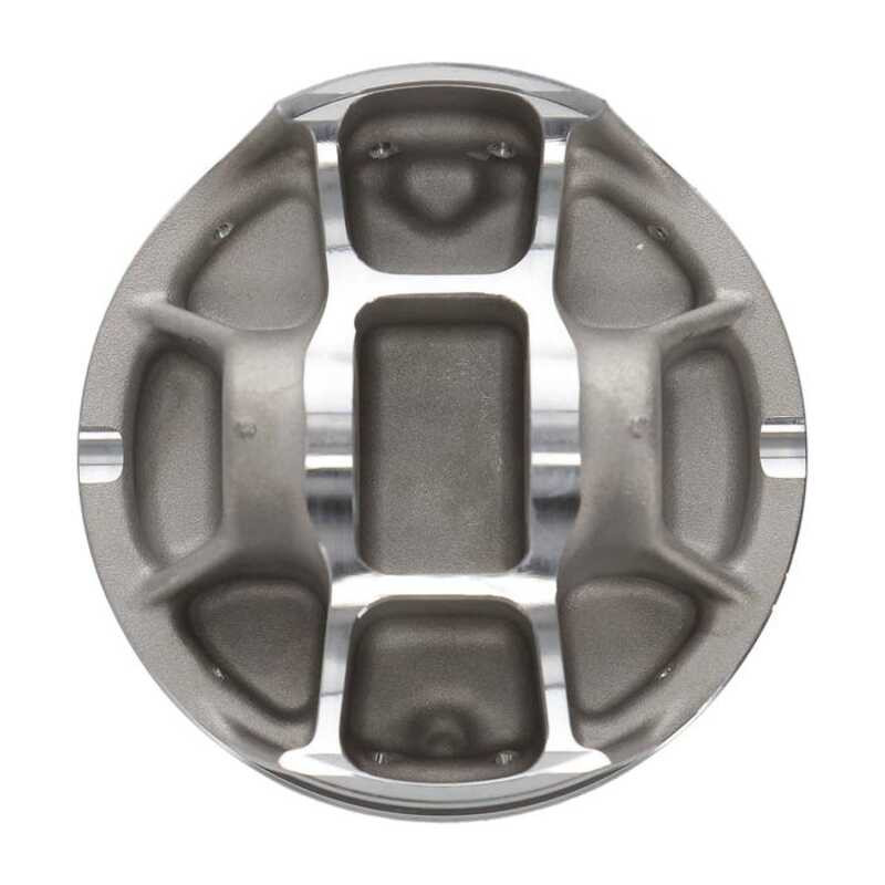 Kit piston WISECO 4T Forged Series - ø94.96mm