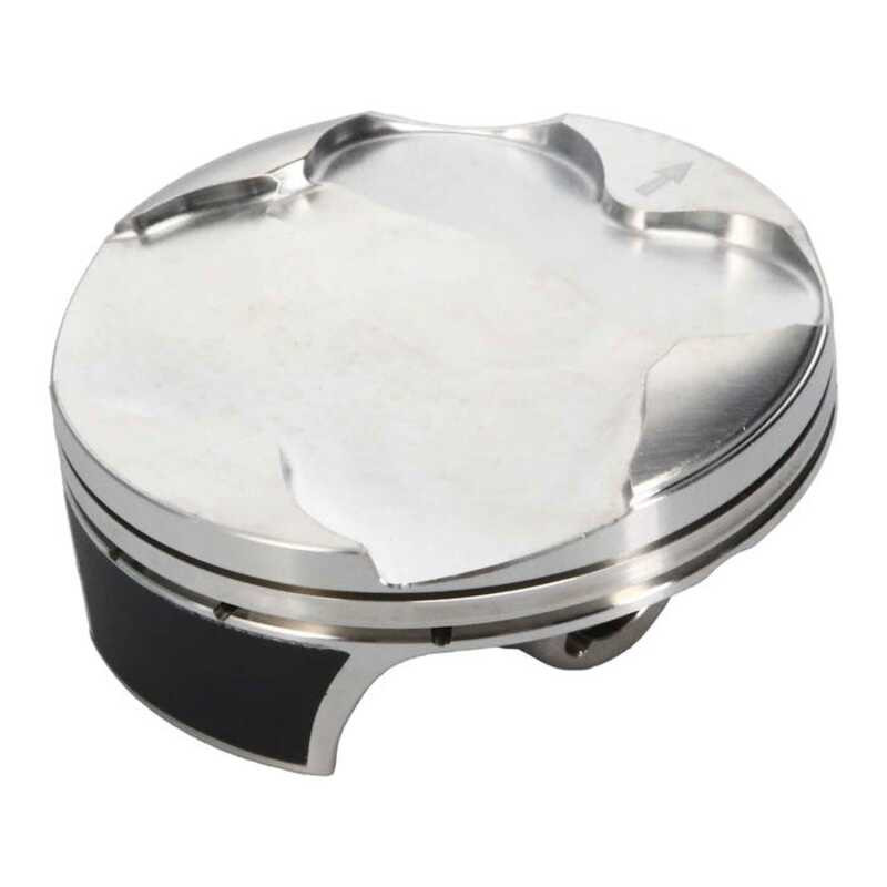 Kit piston WISECO 4T Forged Series - ø94.96mm
