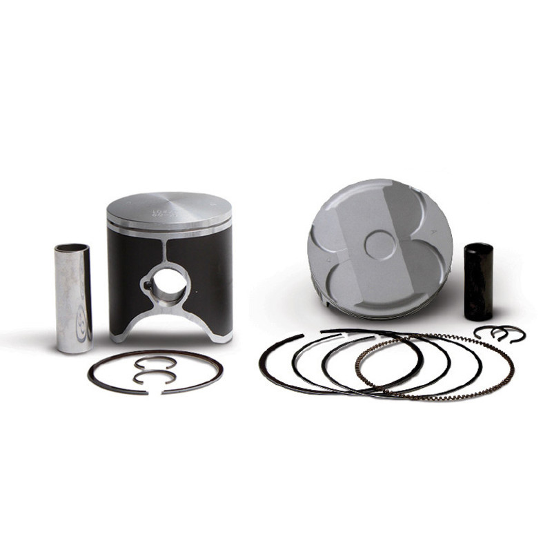 Piston coulé VERTEX