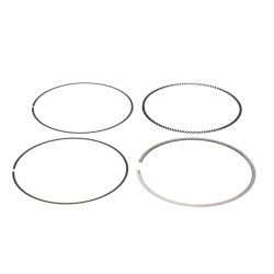 Jeu de segments WISECO - Ø95mm