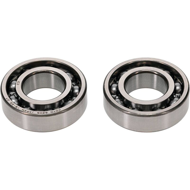 Kit roulements de vilebrequin ALL BALLS