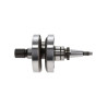 Vilebrequin complet WISECO - Honda CRF250R '04-09