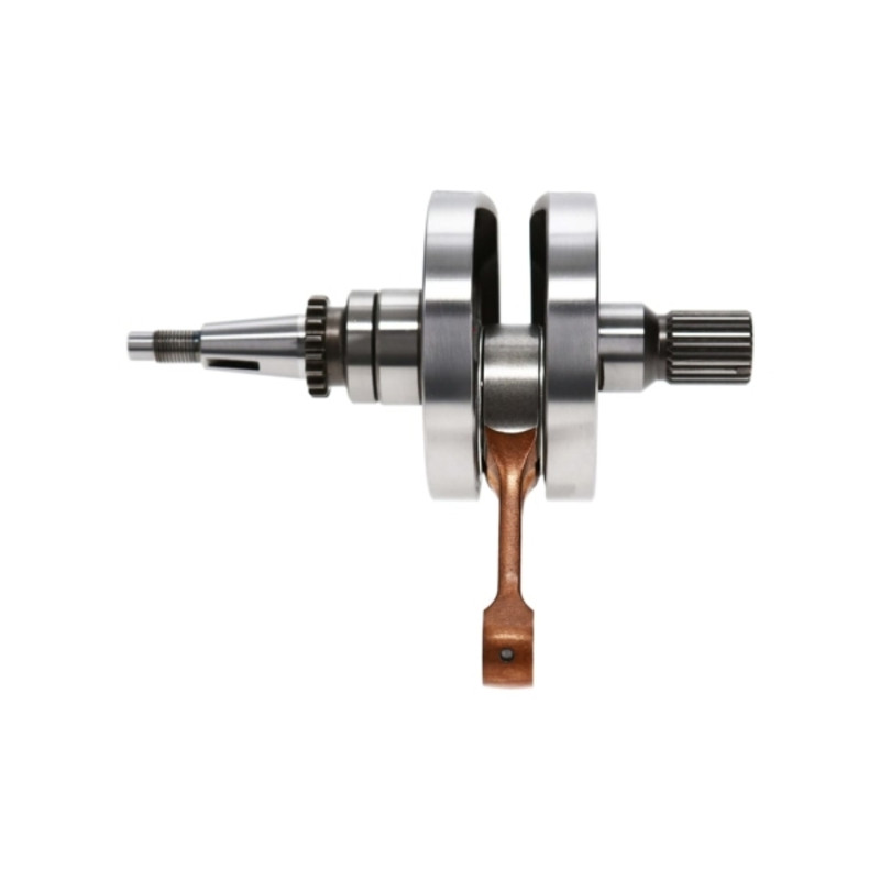 Vilebrequin complet WISECO - Honda CRF250R '04-09