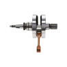 Vilebrequin complet WISECO - Honda CRF250R '04-09
