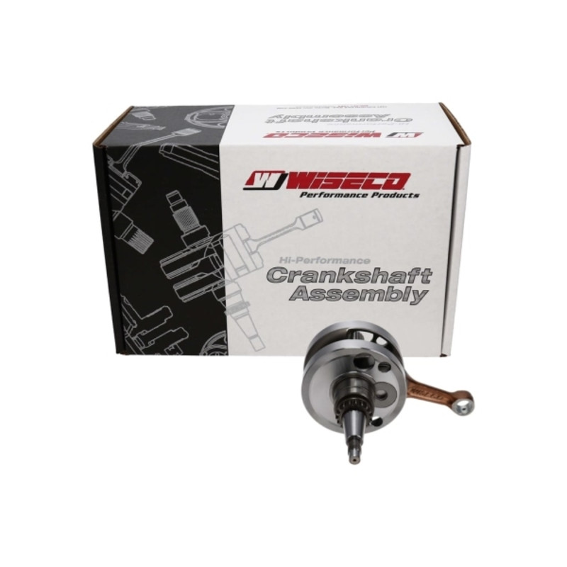 Vilebrequin complet WISECO - Honda CRF250R '04-09