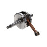 Vilebrequin complet WISECO - KTM 85SX '03-12 + KTM 105SX '04-11