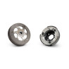 Embrayage + cloche MALOSSI système Fly Ø107mm - Moteur Piaggio