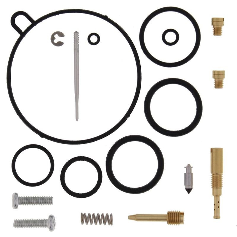 Kit réparation de carburateur ALL BALLS