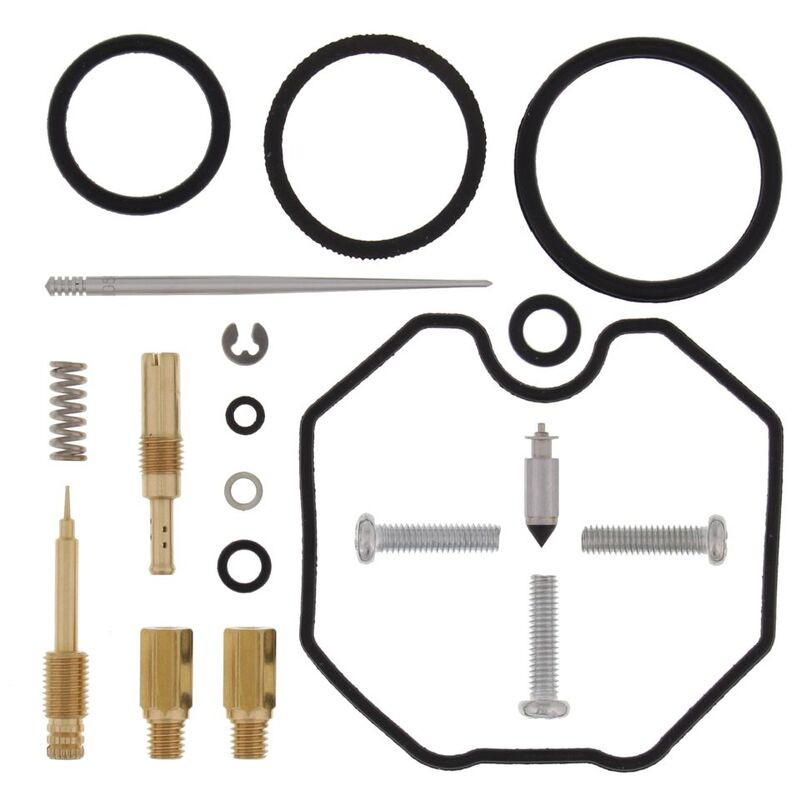 Kit réparation de carburateur ALL BALLS