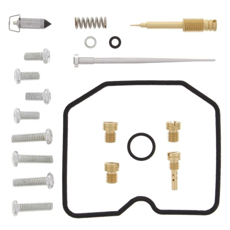 Kit réparation de carburateur ALL BALLS