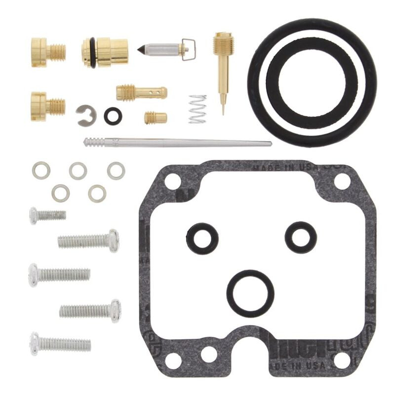 Kit réparation de carburateur ALL BALLS