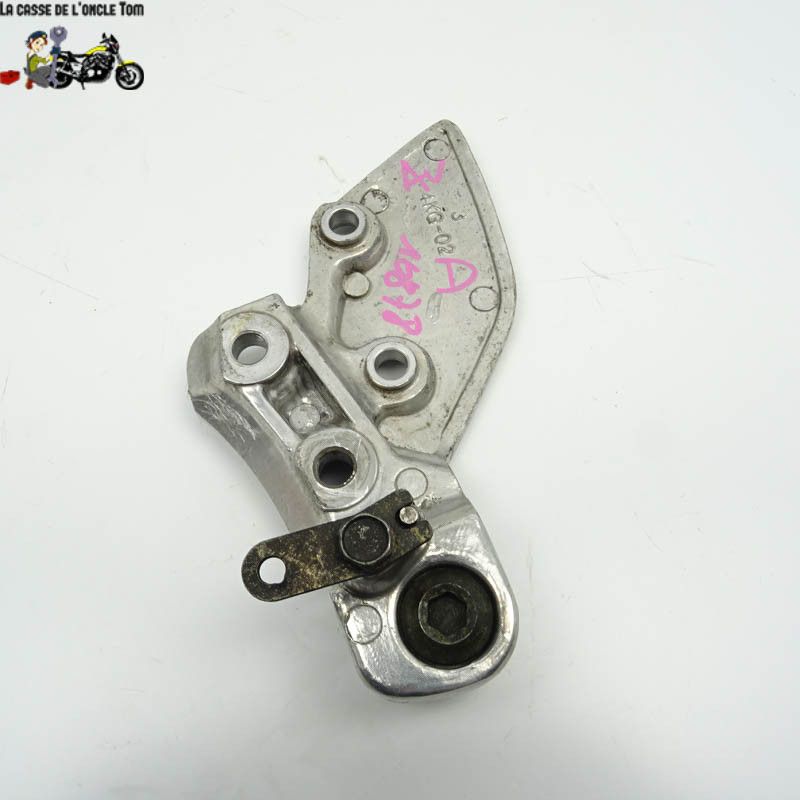 Platine avant droite Yamaha 1300 xjr 2001 - CTM-10878-040