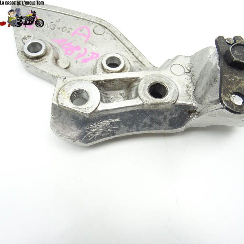 Platine avant droite Yamaha 1300 xjr 2001 - CTM-10878-040