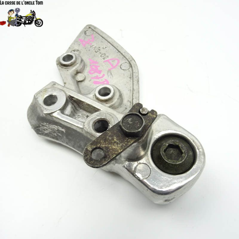 Platine avant droite Yamaha 1300 xjr 2001 - CTM-10878-040