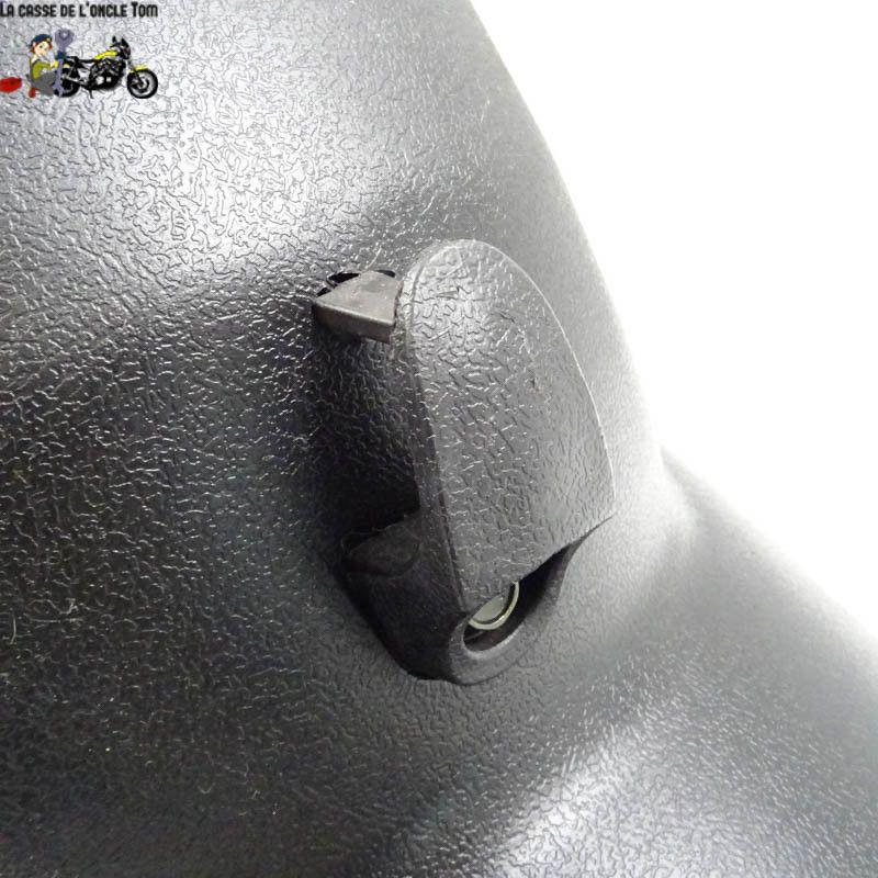 Carénage sous selle RAZZO 50 STRIKER 2015 - CTM-10701-002