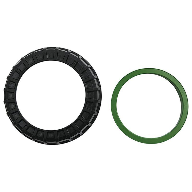 Écrou et joint de rechange pour pompe à essence ALL BALLS