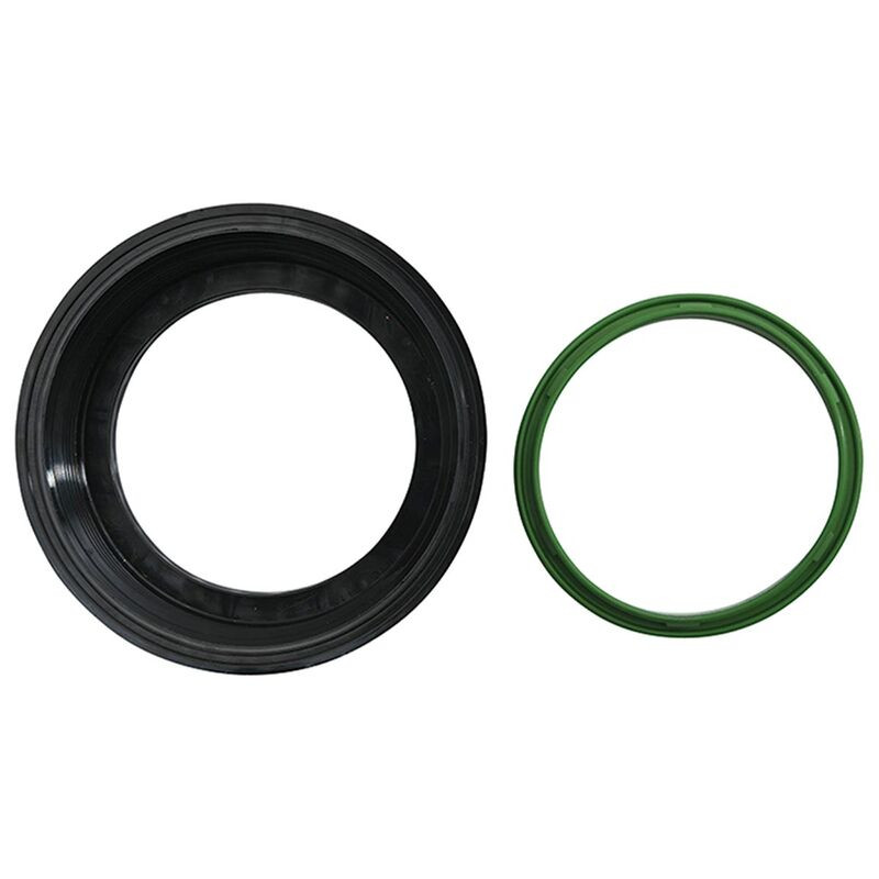 Écrou et joint de rechange pour pompe à essence ALL BALLS