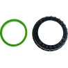 Écrou et joint de rechange pour pompe à essence ALL BALLS