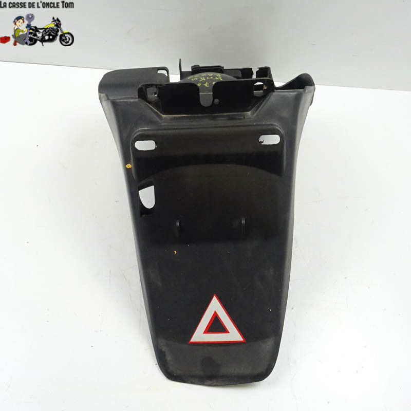 Support de plaque RAZZO 50 STRIKER 2015 - CTM-10701-004