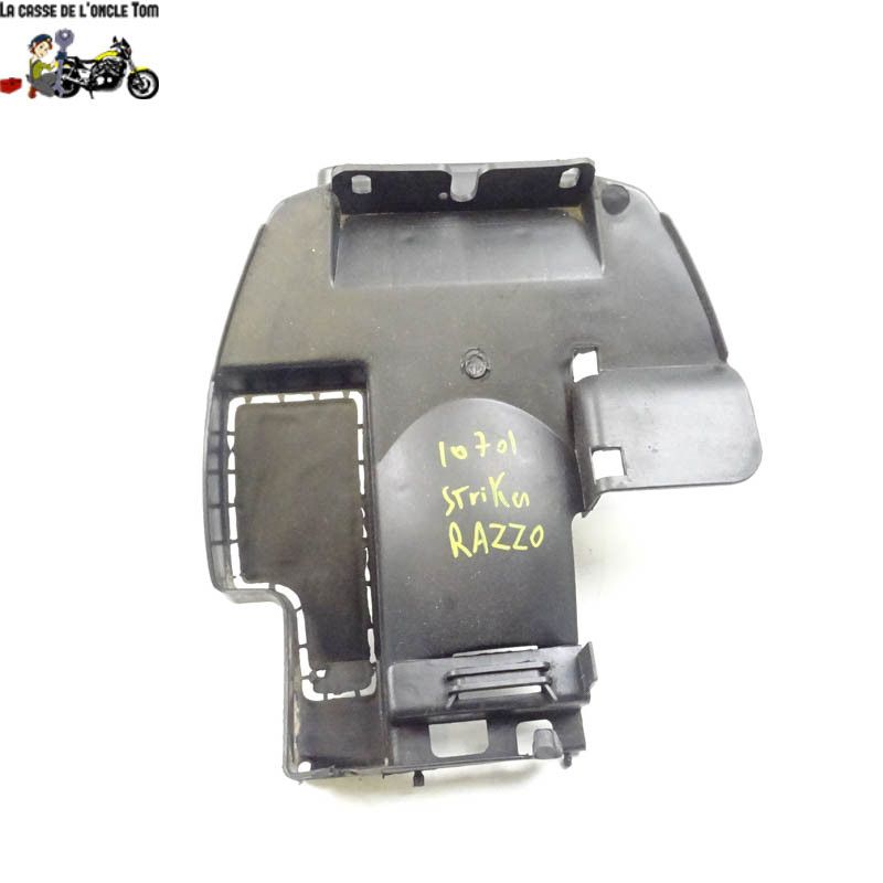 Support de plaque RAZZO 50 STRIKER 2015 - CTM-10701-004