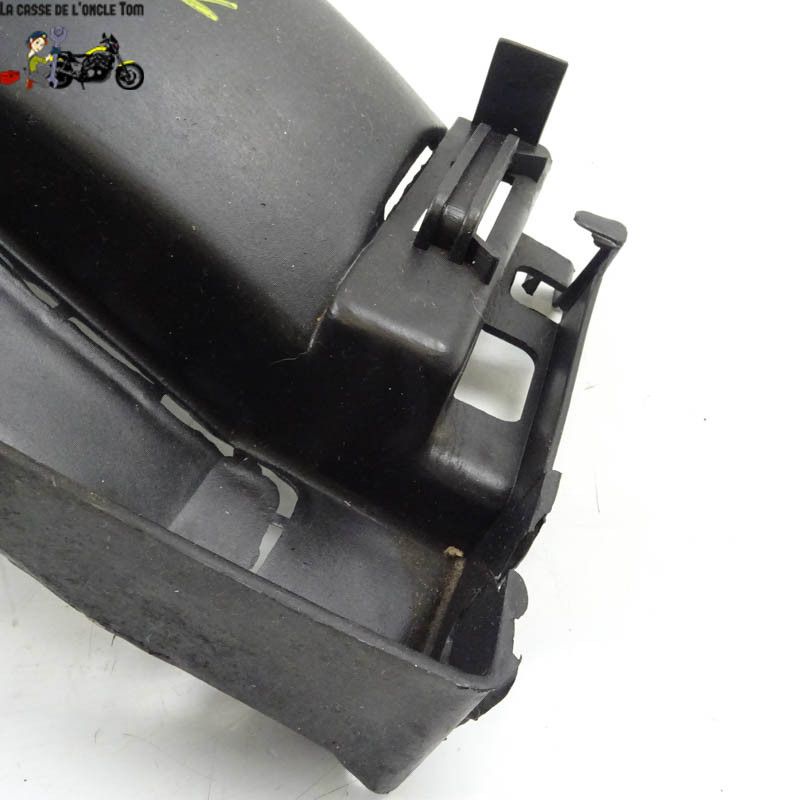 Support de plaque RAZZO 50 STRIKER 2015 - CTM-10701-004