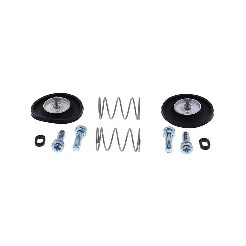 Kit réparation valve de coupure d'air ALL BALLS
