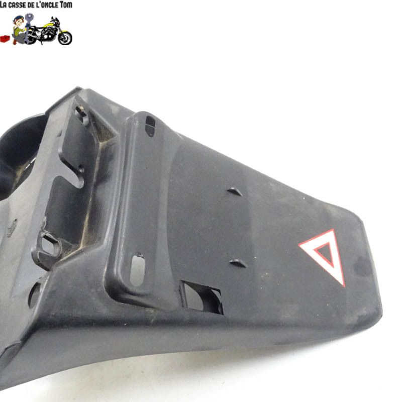 Support de plaque RAZZO 50 STRIKER 2015 - CTM-10701-004