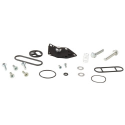 Kit réparation robinet de carburant ALL BALLS