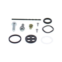 Kit réparation robinet de carburant - type rivet ALL BALLS