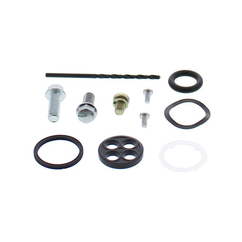 Kit réparation robinet de carburant - type rivet ALL BALLS