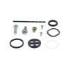 Kit réparation robinet de carburant - type rivet ALL BALLS
