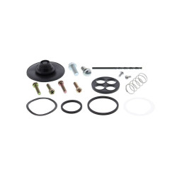 Kit réparation robinet de carburant - type rivet ALL BALLS