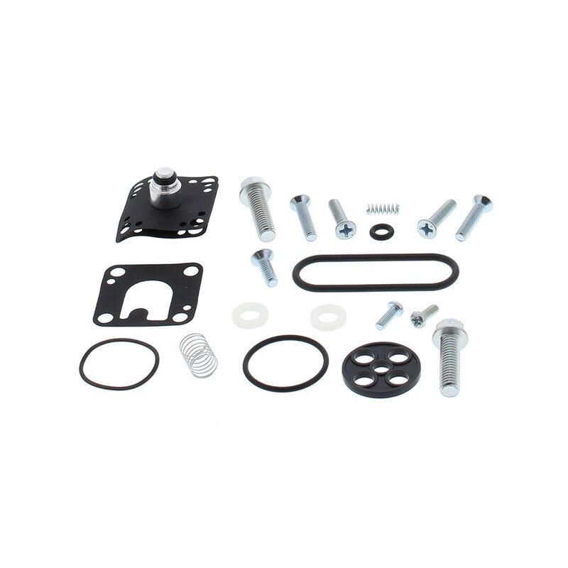 Kit réparation robinet de carburant ALL BALLS
