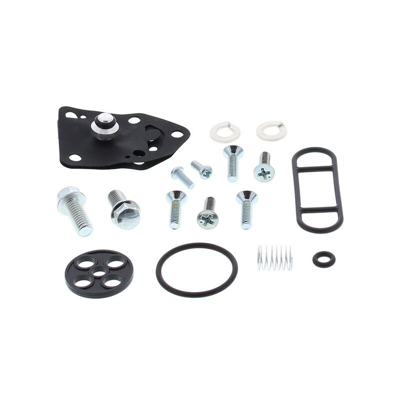 Kit réparation robinet de carburant ALL BALLS